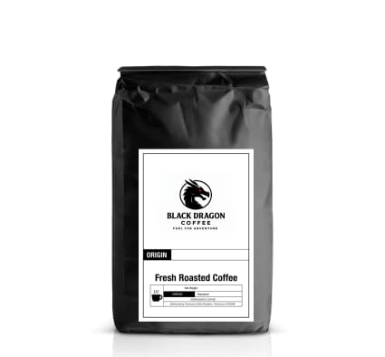 Peru Coffee Pods