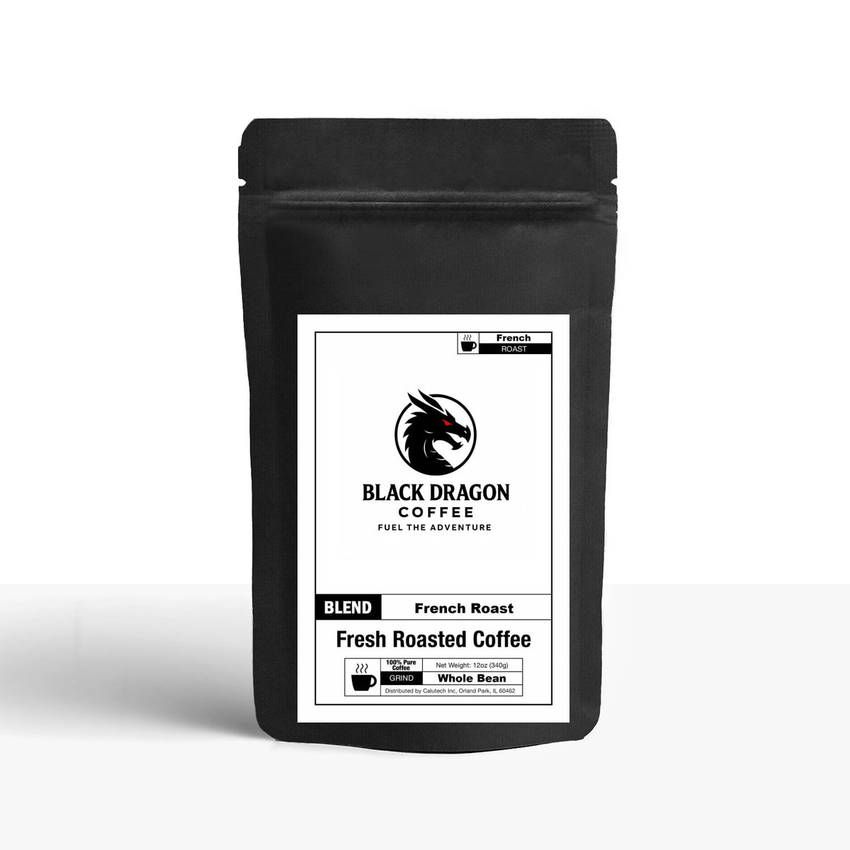 French Roast